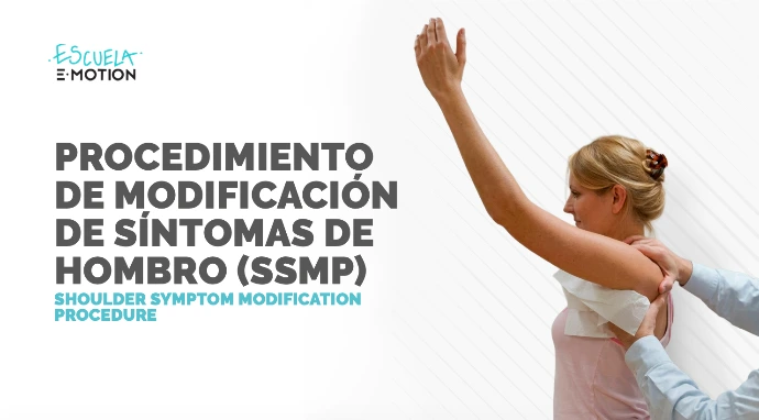 Dolor de hombro y biomecánica
